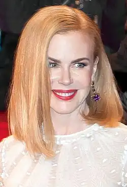 Nicole Kidman (2015)