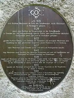 Denkmal in Niederdorla (2021)