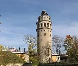 Wasserturm Niederlehme