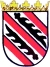 Wappen von Niederreifenberg