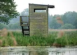 Niederrhein Naturpark Schwalm-Nette