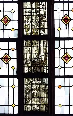 Bernhardfenster von 1480