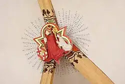 Bischof Johann II. von Baden