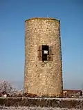 Wartturm bei Niederzimmern
