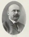 Nils Krag (1863–1926)