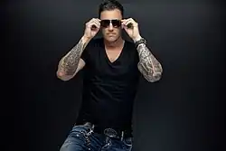 Niels van Gogh (2010)