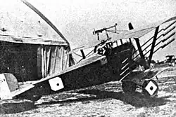 Nieuport 16