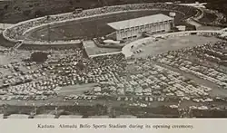 Ahmadou-Bello-Stadion