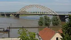 De Waalbrug