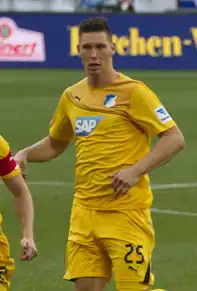 Süle (2014)