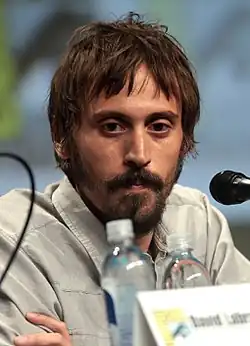 Niko Nicotera (2014)