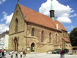 Nikolaikirche
