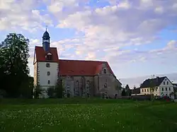 Nikolaikirche