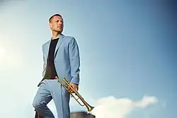 Nils Wülker © David Königsmann