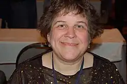 Nina Kiriki Hoffman, 2006
