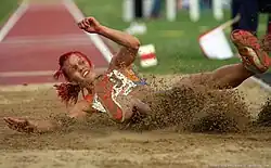 Nina Kolarič – 6,40&nbsp;m