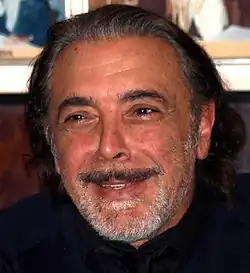 Nino Frassica spielt Maresciallo Antonio Cecchini