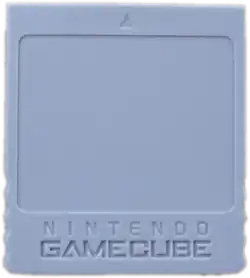 Nintendo GameCube