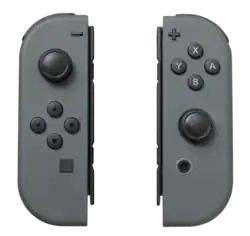 Nintendo Switch Joy-Con (2017)