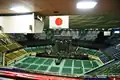 Das Nippon Budōkan als Konzerthalle