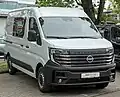 Nissan Interstar