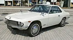 Datsun Coupe 1500 (1964–1968)