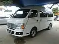 Nissan Urvan Thailändische Version