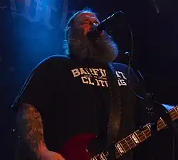 Claus "Oimel" Larcher