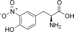 LNitrotyrosin