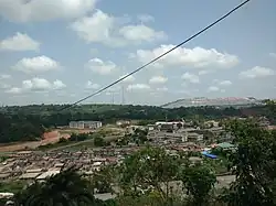 University of Mines and Technology (UMaT), Tarkwa