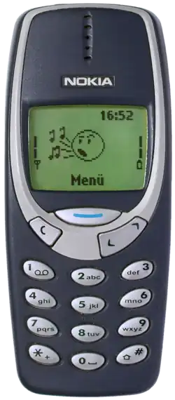 Nokia 3310