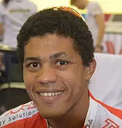 Nolan Hoffman (2012)