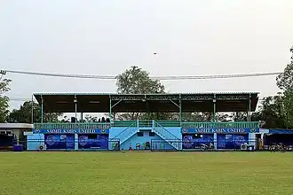 Nom Klao Maharaj Stadium