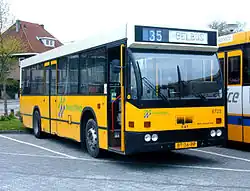 Den Oudsten B86 von Noordned