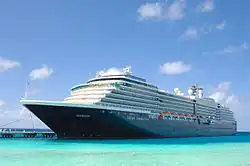 Noordam (Holland-America Line)