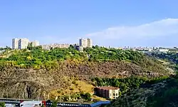 Panorama Nr. 1 (2019)