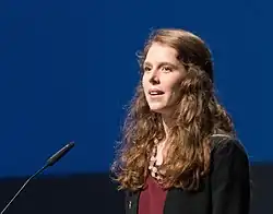 Nora Wilhelm (2019)