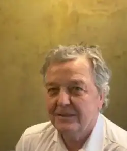 Fotografie „Portrait“ von Norbert Tschirpke