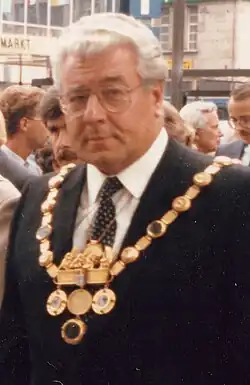 Norbert Burger (1987)