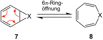 Heterocyclensynthese