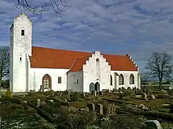 Nordby Kirke