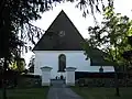 Kirche (andere Ansicht)