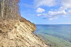 Blick vom Kap des Nordperds