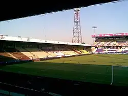 Die Nordtribüne (2009)