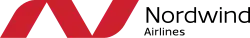 Logo der Nordwind Airlines