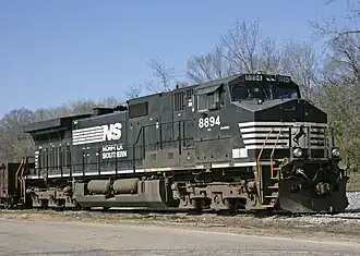 NS 8894 (Februar 2009)