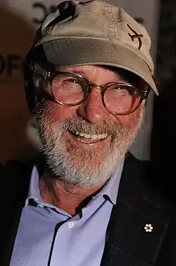 20. Januar: Norman Jewison (2012) (97)