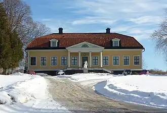 Norsborgs herrgård