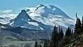 Guard Mountain und Mount Garibaldi
