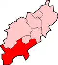 South Northamptonshire